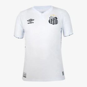 Camiseta Santos FC Primera 2024-25